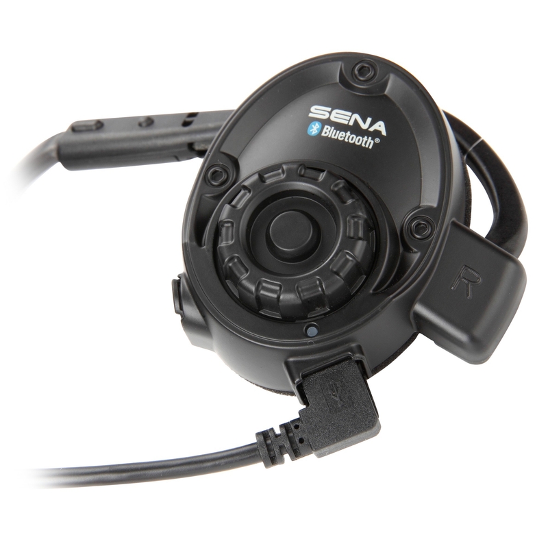 Intercomunicador Bluetooth para exteriores SENA SPH10