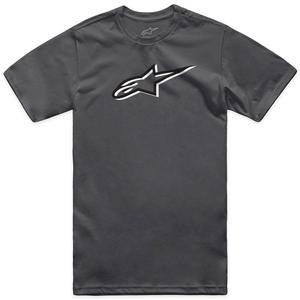 Camiseta Alpinestars Ageless Shadow CSF gris-negro