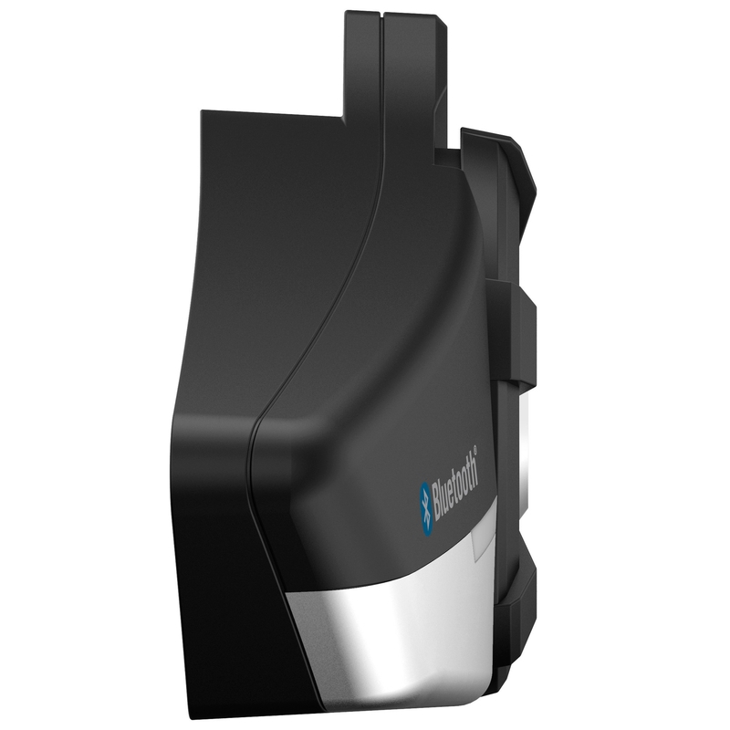 Sada 2 ks Bluetooth Intercomu SENA 20S EVO