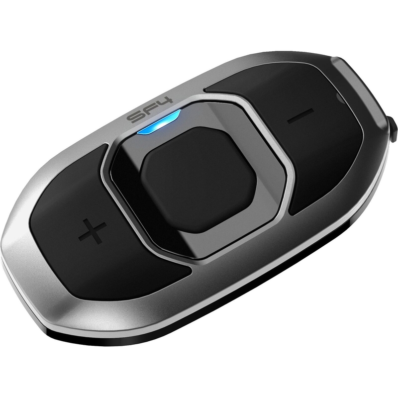 Intercomunicador Bluetooth SENA SF4