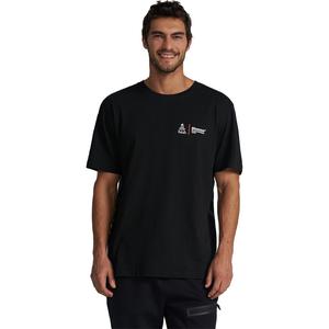 Camiseta DAKAR OV 0124 negra