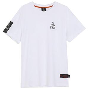 camiseta DAKAR DES 0724 blanca