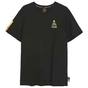 Camiseta DAKAR VIP 01 246 negra