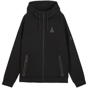 Sudadera DAKAR Frontier 2 negro