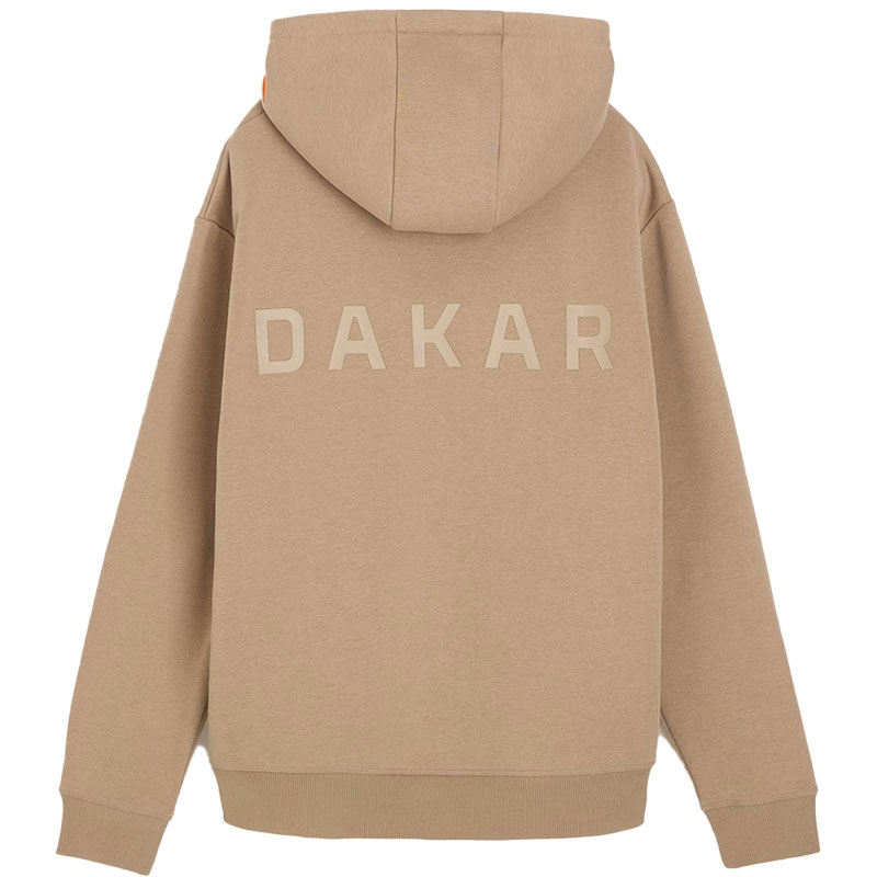 Sudadera DAKAR H24 arena