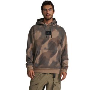 Sudadera DAKAR H24 PT camuflaje beige