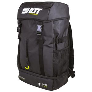 Mochila Shot Climatic