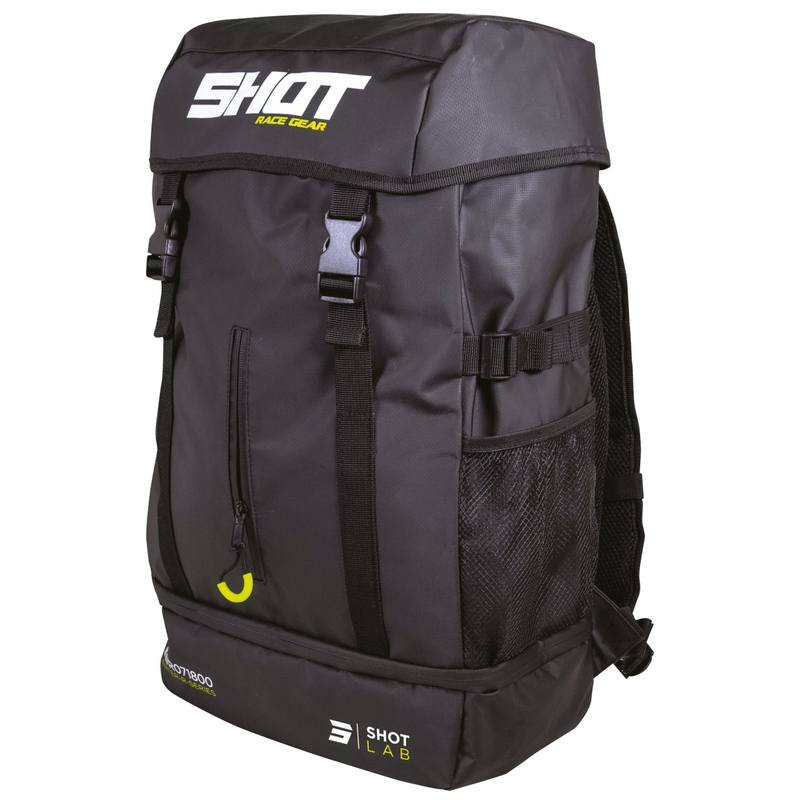 Mochila Shot Climatic