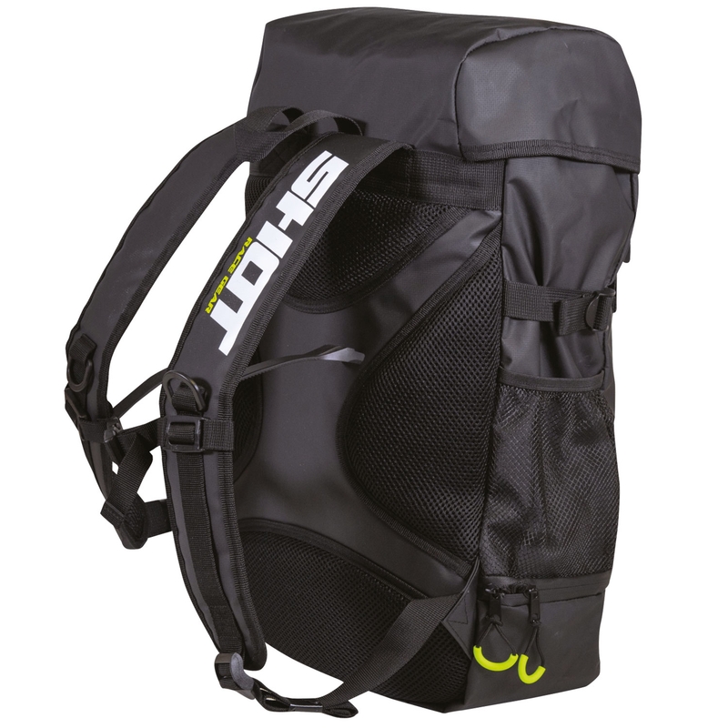 Mochila Shot Climatic