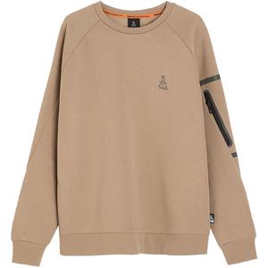 Sudadera DAKAR TECH C24 arena