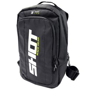 Hydrobag Shot Trail Climatic negro