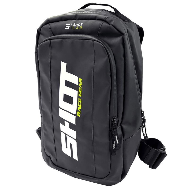 Hydrobag Shot Trail Climatic negro