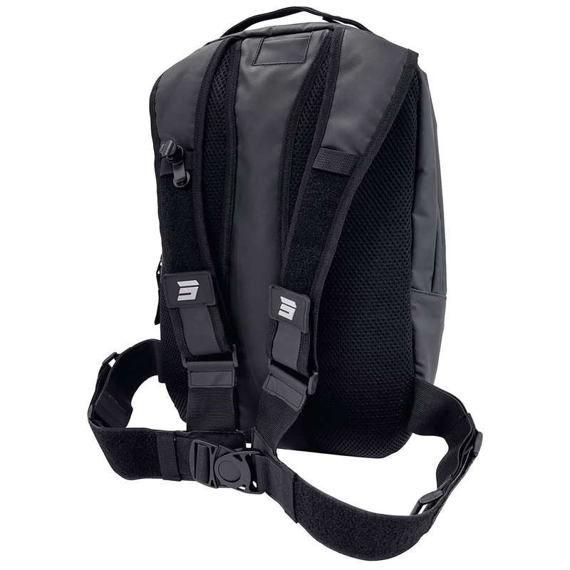 Hydrobag Shot Trail Climatic negro