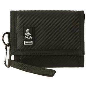 Cartera DAKAR Turner VIII negro