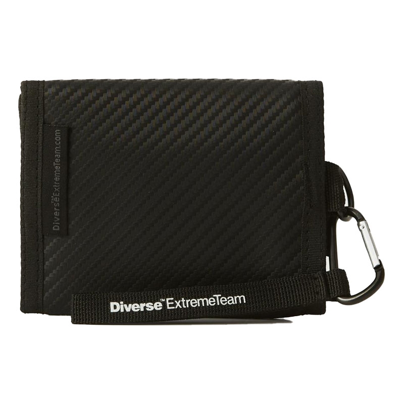 Cartera DAKAR Turner VIII negro