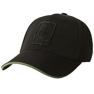Gorra DAKAR Nylo III negro