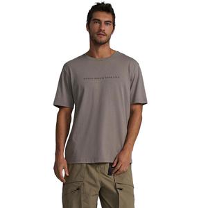 Camiseta DAKAR OV 0224 gris