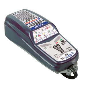 Cargador de batería - Optimate 4