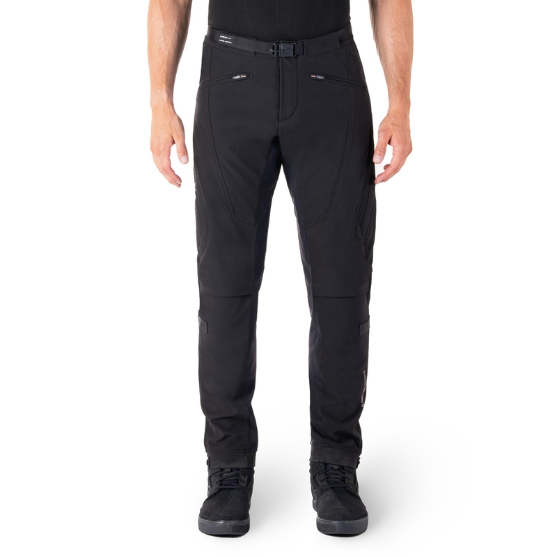 Pantalón moto Alpinestars Alden negro