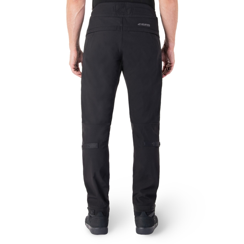 Pantalón moto Alpinestars Alden negro