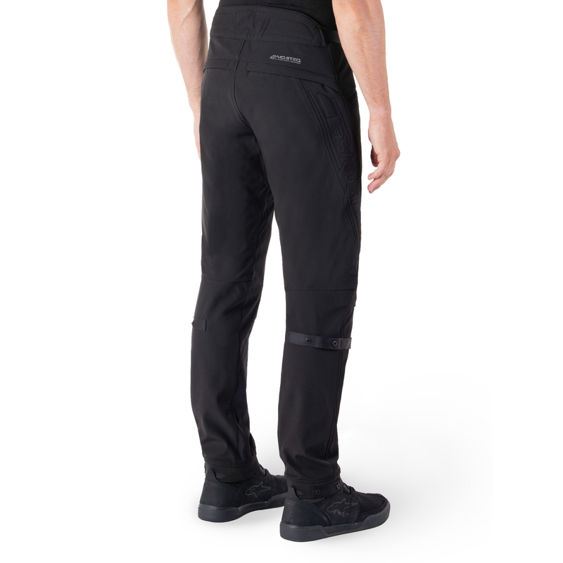 Pantalón moto Alpinestars Alden negro