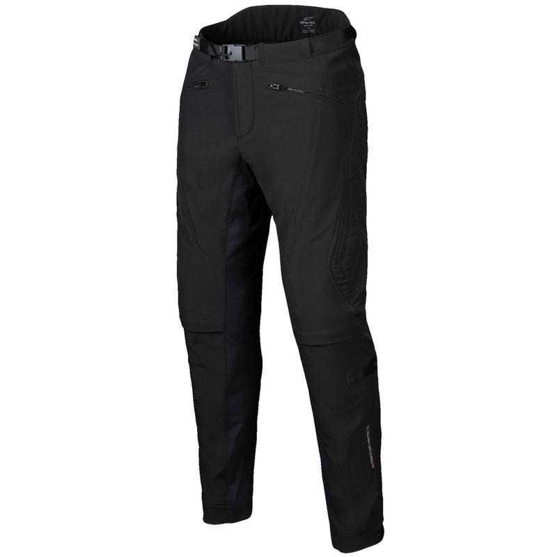 Pantalón moto Alpinestars Alden negro