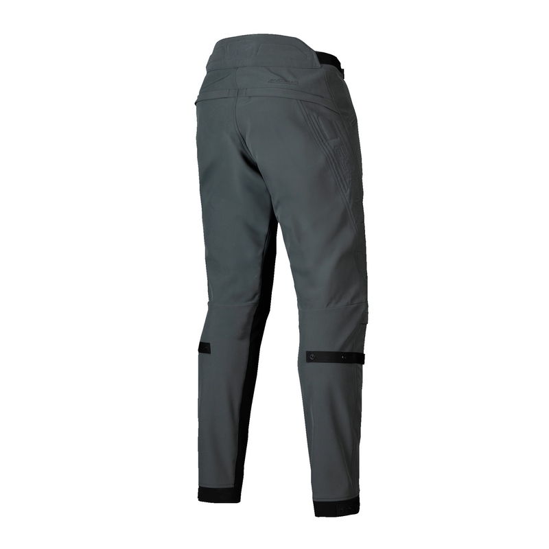 Pantalón moto Alpinestars Alden gris