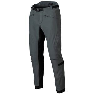 Pantalón moto Alpinestars Alden gris