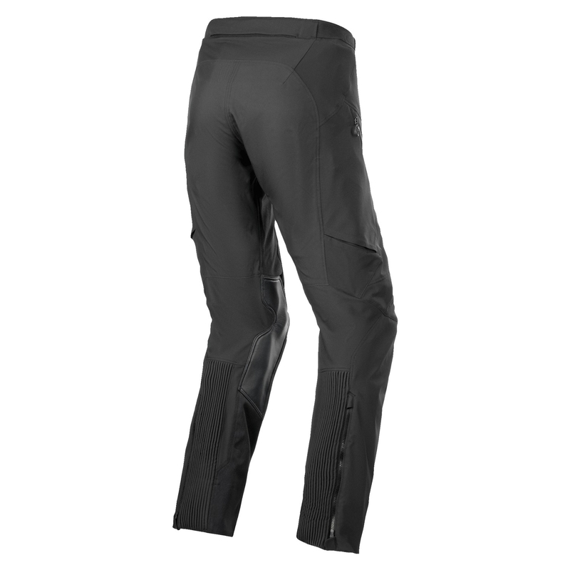 Pantalón Moto Alpinestars AMT-8 Stretch Drystar XF Negro