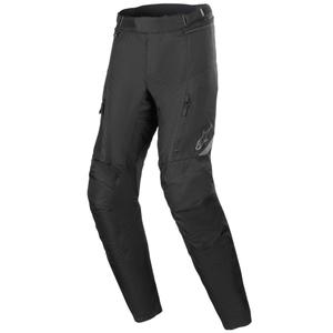 Pantalón moto Alpinestars ST-1 Impermeable negro