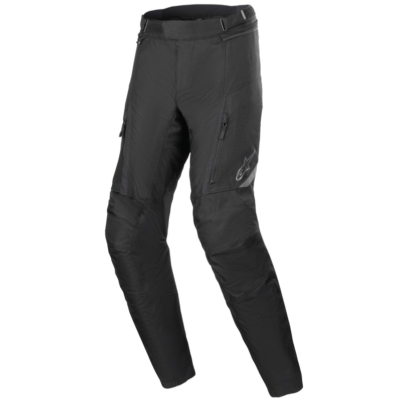 Pantalón moto Alpinestars ST-1 Impermeable negro