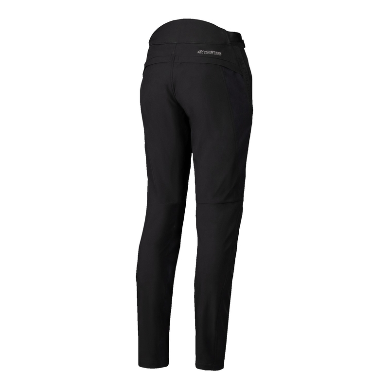 Pantalones de Moto Alpinestars Stella Alamosa Mujer Negro