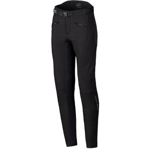 Pantalones de Moto Alpinestars Stella Alamosa Mujer Negro