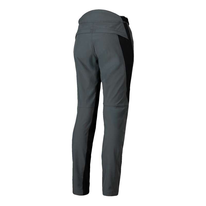 Pantalones de Moto Alpinestars Stella Alamosa Mujer Gris