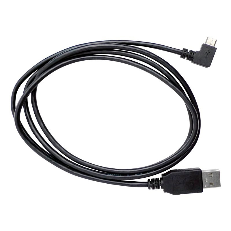 Cable de carga y datos SENA