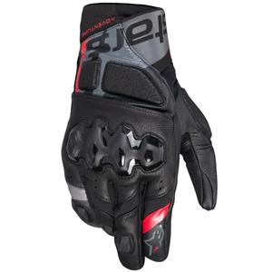 Guantes de Moto Alpinestars Belize 3 Drystar Negros
