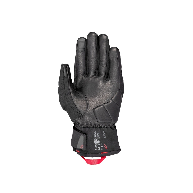 Guantes de Moto Alpinestars Crestone Gore-Tex Negros