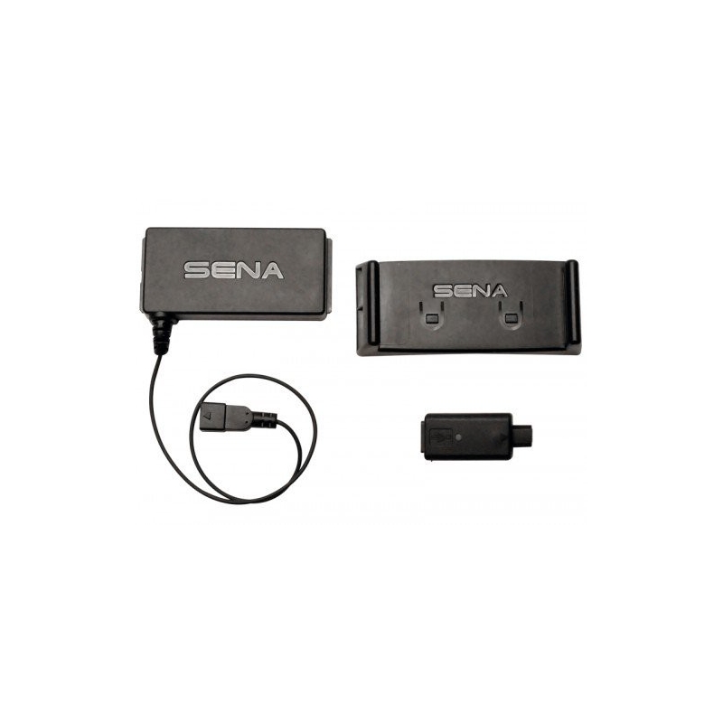 Náhradní baterie pro Bluetooth Intercom SENA SMH10R