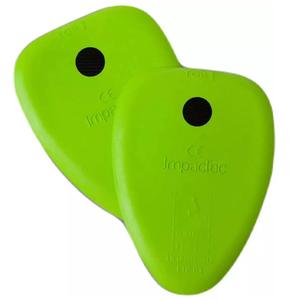 Protector de cadera Promo Jeans ETP-03 verde