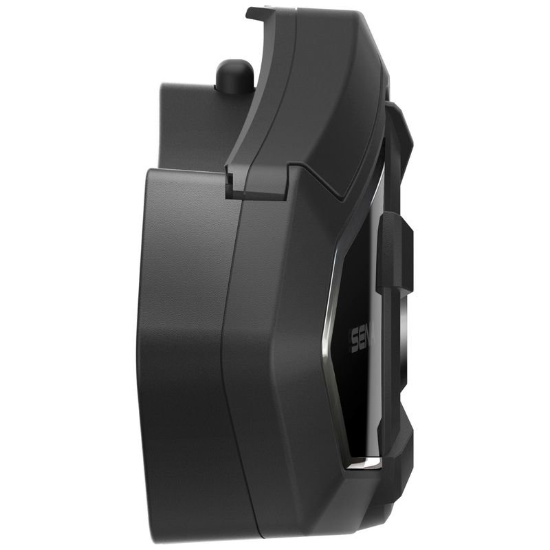 Juego de 2 intercomunicadores Bluetooth SENA 30K