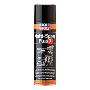 Spray multiusos Liqui Moly Plus 7.500 ml