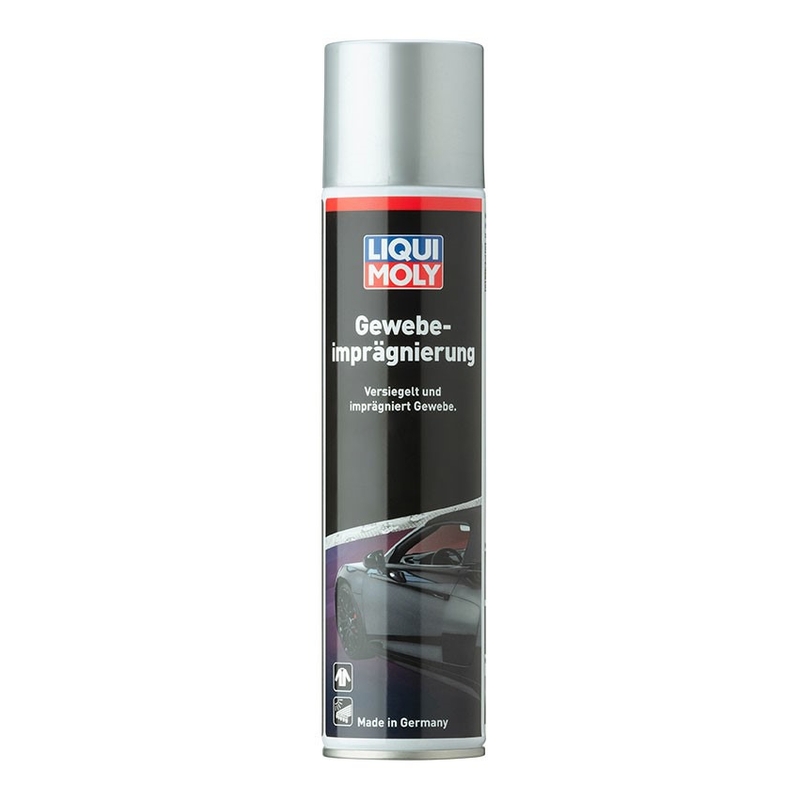 Impregnación de telas Liqui Moly 400 ml