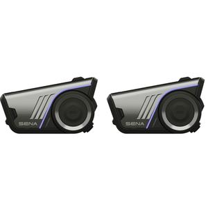 Auricular manos libres bluetooth SENA 60S juego de dos unidades