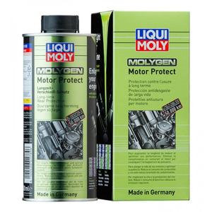 Protección del motor Liqui Moly Molygen 500 ml