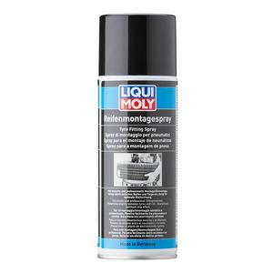 Spray para montaje de neumáticos Liqui Moly 400 ml