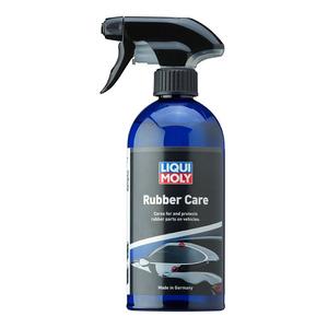 Cuidado de piezas de goma de coche Liqui Moly 500 ml