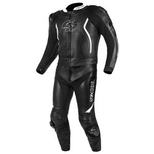 Mono Tschul 535 blanco y negro para hombre liquidación