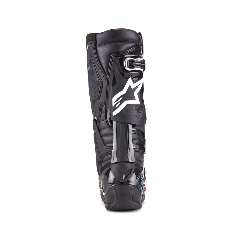 Botas de moto Alpinestars Tech 10 Enduro negras