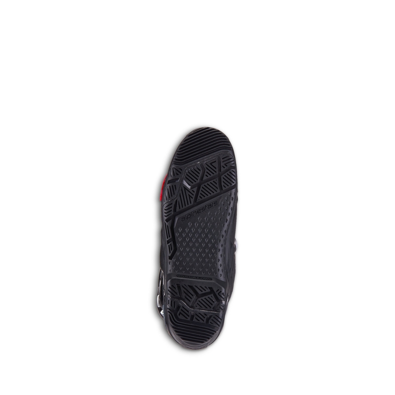 Botas de moto Alpinestars Tech 10 Enduro negras