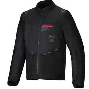 Chaqueta Alpinestars PRO-Dura negra